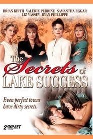 The Secrets of Lake Success series tv