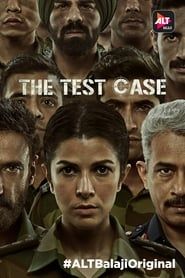 The Test Case series tv