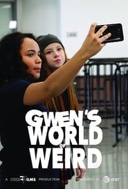 Gwen's World of Weird series tv