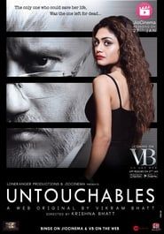 Untouchables series tv