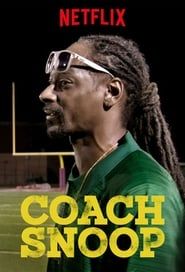 Coach Snoop series tv