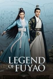 Legend Of Fuyao</b> saison 01 
