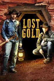 Lost Gold series tv