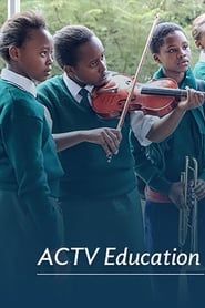 ACTV Education saison 01 episode 01  streaming