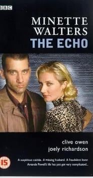 The Echo series tv