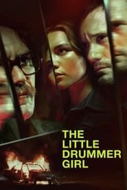 The Little Drummer Girl saison 01 episode 05 