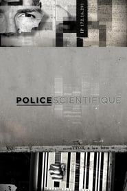 Police scientifique series tv