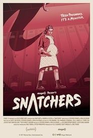 Snatchers series tv