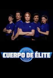 Cuerpo de élite series tv