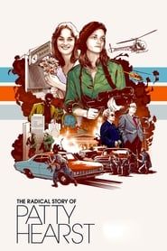 The Radical Story of Patty Hearst series tv