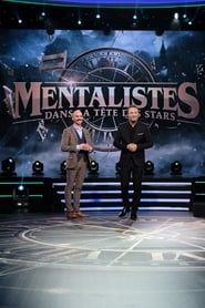 Mentalistes dans la tête des Stars series tv