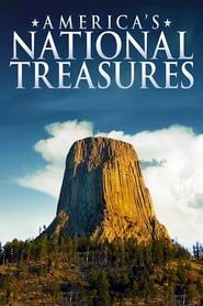 America's National Treasures series tv
