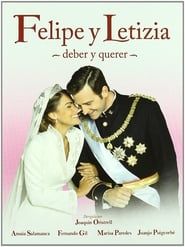 Felipe y Letizia series tv