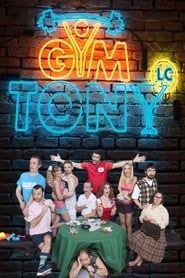 Gym Tony LC 2017</b> saison 01 