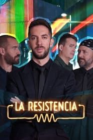 La resistencia (2018)