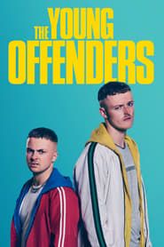 The Young Offenders series tv
