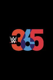 WWE 365 series tv