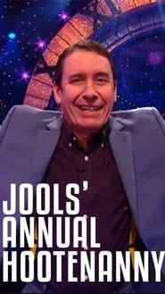 Jools' Annual Hootenanny series tv