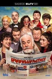 Dudullu Postası series tv
