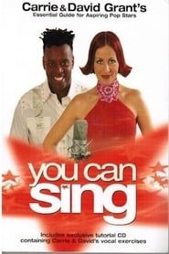 You Can Sing series tv