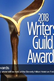 Image Writers Guild of America Award