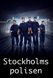 Stockholmspolisen (2018)