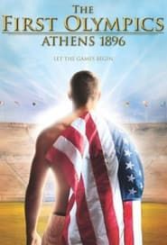 The First Olympics: Athens 1896 series tv