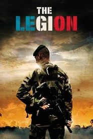 Image The Foreign Legion: Tougher Than the Rest