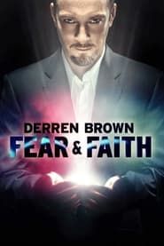 Image Derren Brown: Fear and Faith