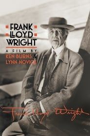 Frank Lloyd Wright</b> saison 01 