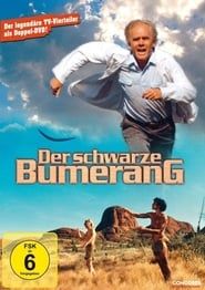 Der schwarze Bumerang 1982</b> saison 01 