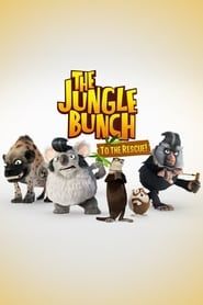 The Jungle Bunch: To the Rescue series tv