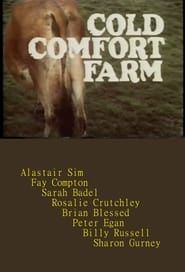 Cold Comfort Farm series tv