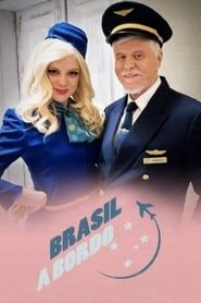 Brasil a Bordo saison 01 episode 01  streaming