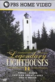Legendary Lighthouses II series tv