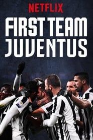 First Team: Juventus series tv