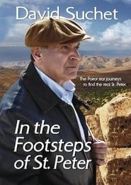 David Suchet: In the Footsteps of St Peter series tv
