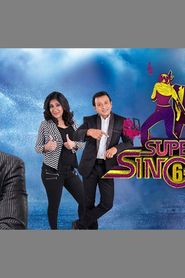 Super Singer 6 series tv