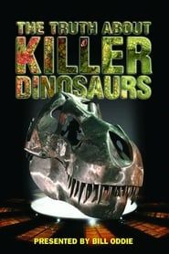 The Truth About Killer Dinosaurs series tv