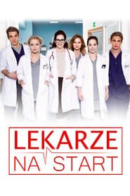 Lekarze na start series tv