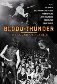 Blood + Thunder: The Sound of Alberts</b> saison 01 