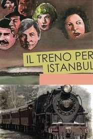 Image The Istambul Train