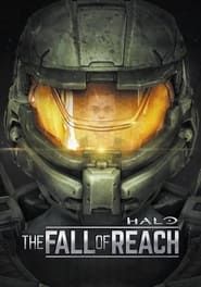 Voir Halo - La Chute de Reach en streaming