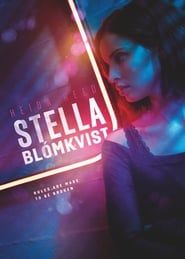 Stella Blómkvist series tv