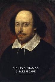 Simon Schama's Shakespeare series tv