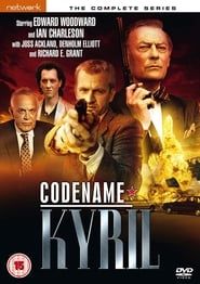 Codename: Kyril series tv