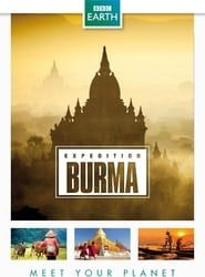 Wild Burma: Nature's Lost Kingdom</b> saison 01 
