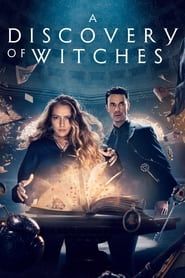 A Discovery of Witches series tv