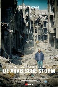 De Arabische Storm series tv