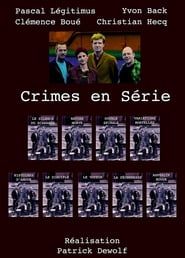 Crimes en série</b> saison 01 